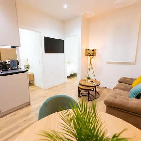 Precioso Piso En Argueelles Apartment Madrid Exterior photo