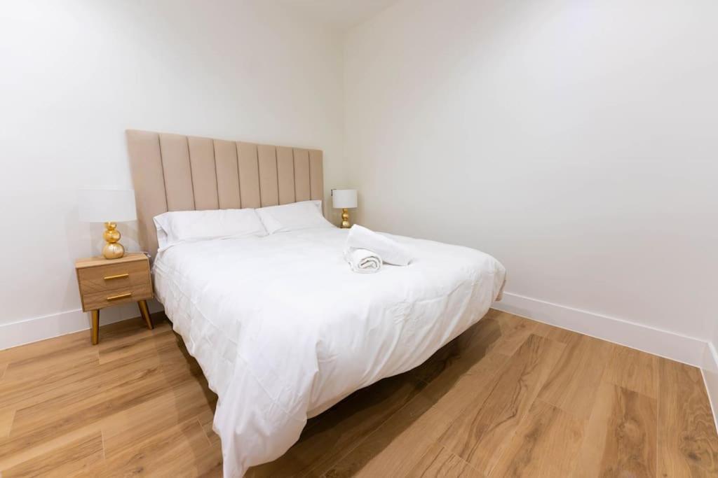 Apartament Precioso Piso En Argueelles *