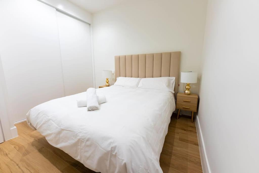 Precioso Piso En Argueelles Apartament