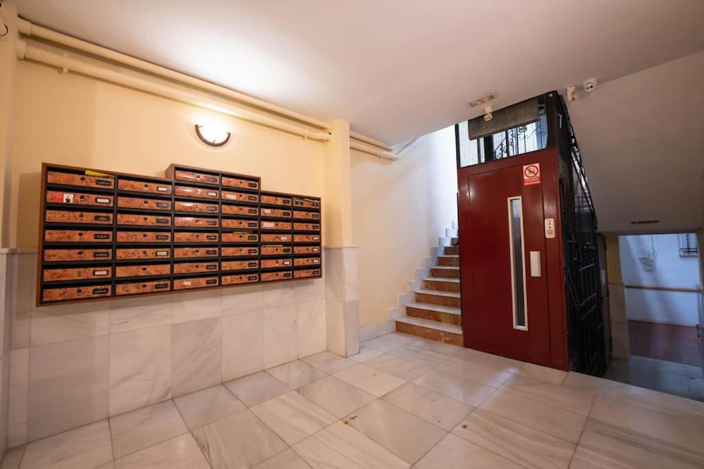 Apartament Precioso Piso En Argueelles *