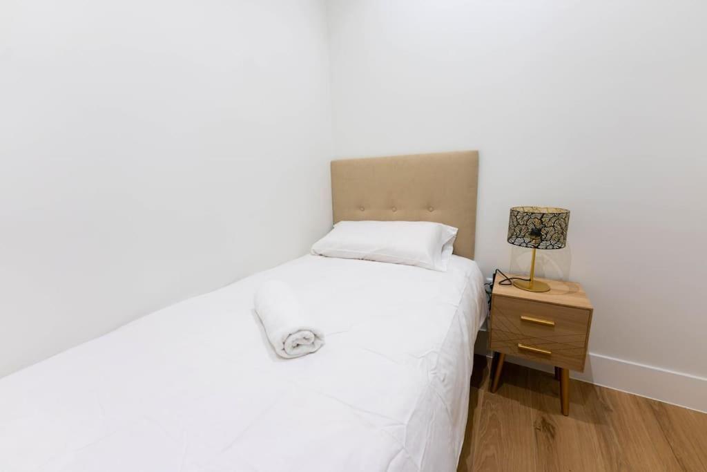 Apartament Precioso Piso En Argueelles