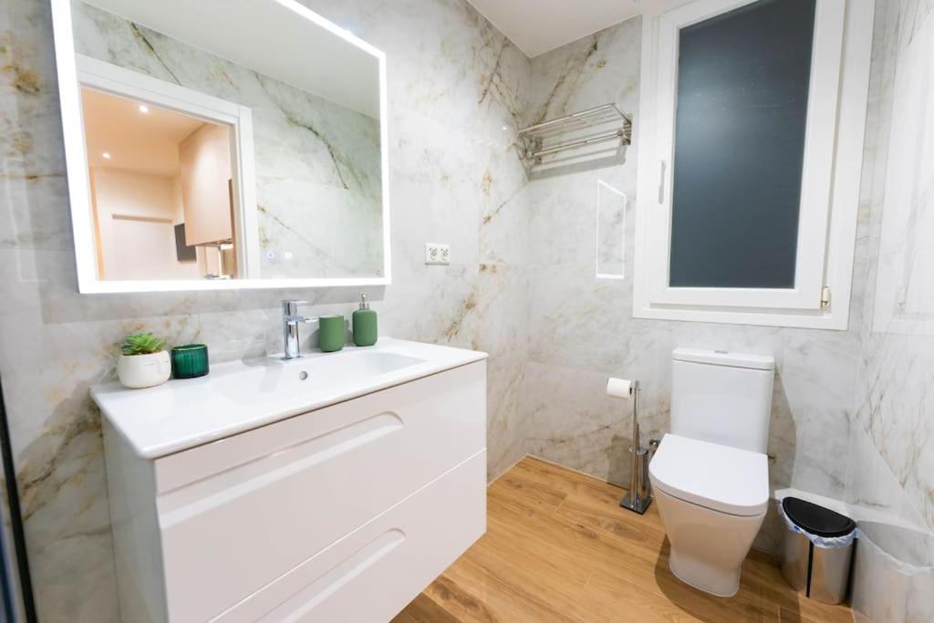 Precioso Piso En Argueelles Apartament *