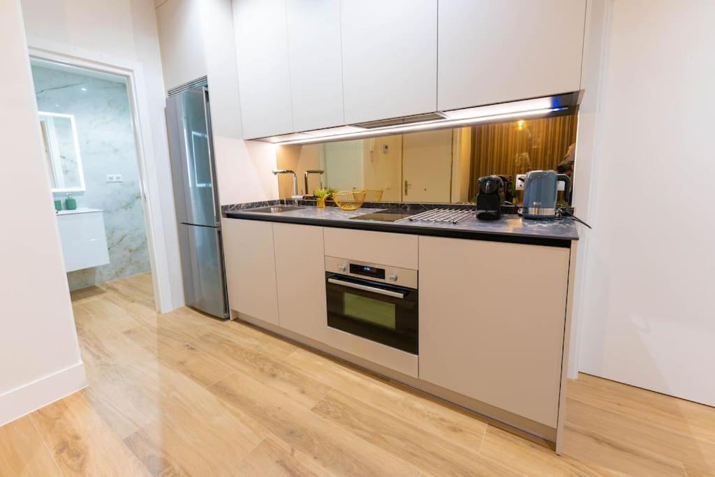 Precioso Piso En Argueelles Apartament *