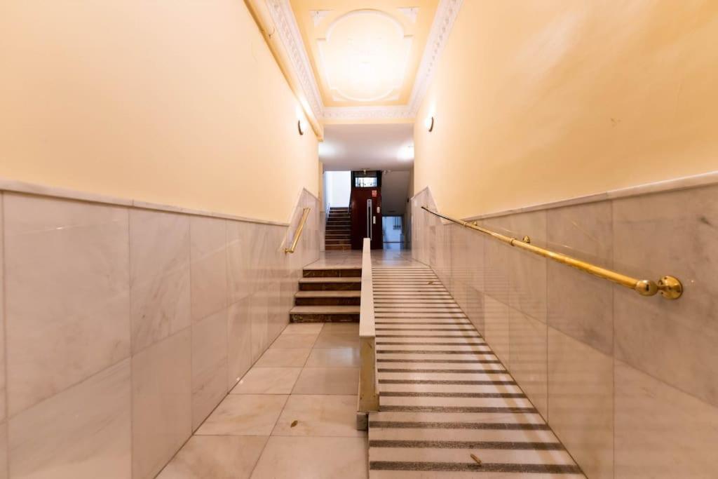 Precioso Piso En Argueelles Apartamento Madri